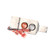 1068231SP PANEL, LOV INDICATOR LIGHTS