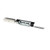 HNG1216 HINGE NON-RISE ADJ 1-1/8 OFFSE