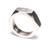 Z003927 NUT HEXAGON 3 SANITARY