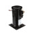 550003428 RECEIVER 5 X 10 W/VALVE
