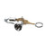 3234684 LOCK ASSEMBLY,GLASS DR,SPEC-