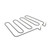 00-421168-00001 ELEMENT,HEATING E36 (208V)
