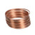 851135 CAP TUBE .087OD X.036ID X 10.5 W/LABEL