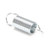 76034 SPRING, EXTENSION (G-2000F)