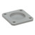 109683 FLANGE,BLOCK OFF,4 HOLE TANK HEATER,CLOSE OFF,PLUG