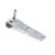 8235346 HINGE W/A,DEAN LOWER LEFT DOOR