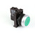 ABD100B START BUTTON W/1-010 N.O. W/O