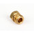 502867 ORIFICE BURNER #51 BUTTON