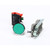 4524675 KIT, GREEN PUSHBUTTON (CANCEL/
