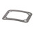 A57-1754 GASKET G 316 317 INSPT COVR