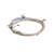 148561 WIRE HARNESS, ELEMENTS BPM-40E