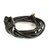 21-00524 POWER CORD W/RECEPTICLE, J-28-