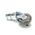 CS-25675 CASTER,3-1/2W/1.5STEM,SWIVEL