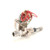 AN19104300 ASSEMBLY, SOLENOID VALVE