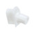 020001418 BUSHING MUSHROOM W/ HOLE FRONT SRV