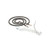 WS-506274 ELEMENT 120V 450W SS8 10