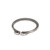 0507011 RING,EXTERNAL RETAIN SS SW4/6