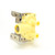 WC-895-104 VALVE, INLET DUAL 120V 9W .53