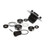 4039031 TURBINE LOWER LOCK SET ST. ST.