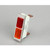 LI-3024 LIGHT,INDICATOR,DUAL,AMBER/RED