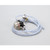 0010584 INLET HOSE ASSEMBLY-STD.