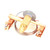 32-12625 THERMO EXPANSION VALVE R-134A