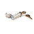 872849 LOCK KIT, BARREL TMC-49/58 FOR TOP OF DOOR