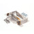 63407R HINGE SET, RIGHT STD DOOR, BB