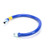 1675BP36 BLUE HOSE, 3/4 DIA, 36 L