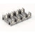 AT0E-2708-2 FUSE BLOCK & TERMINAL, 4 POSITION