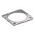 GS-29592 GASKET, EXHAUST TUBE, 50MM