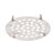 100-352 DRAIN STRAINER S/S FOR 7200
