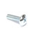 8003107 MSCR-TH-PHIL 10-24X3/4 STL ZP