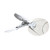 01-1000V8-00061 BLADE, FAN (12DIA, 3 BLADES)