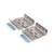 0519089K HINGE KIT 270 DEG. H137B