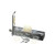 35-01428 NYLON PIVOT, 7/8 SQ. 6502-135
