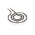 WS-506275 ELEMENT 240V 450W SS8 10