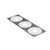 705DB BAFFLE PLATE SIDE MNT CONE DSP