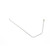 00-428417-000G1 TUBING,REAR PILOT ASSEMBLY.