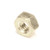 112481 NUT;1/4-20; 7/16 HEX; BRASS