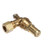 2270150F OVEN ORIFICE FITTING #50