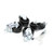 10314-63 KIT CASTERS STEM 3 WH/3 11/16T