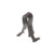 CL-27105 CLIP,FOR BURNER COVER,COMBI06