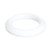 110453 BUSHING, 3 GROEN BALL VALVE
