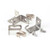 8261000 KIT, HI-LIMIT THERMOSTAT CLIP