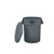 Rubbermaid FG261960GRAY Gray BRUTE Container Lid (6 Each Per Case)