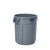 Rubbermaid FG262000GRAY 20 Gallon Gray ProSave BRUTE Container (6 Each Per Case)
