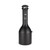 Rubbermaid FG9W3300BLA Traditional Smoking Receptacle