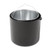 Rubbermaid FG9W3300ATPWTR Traditional Smoking Receptacle