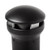 Rubbermaid FG9W3300ATPWTR Traditional Smoking Receptacle